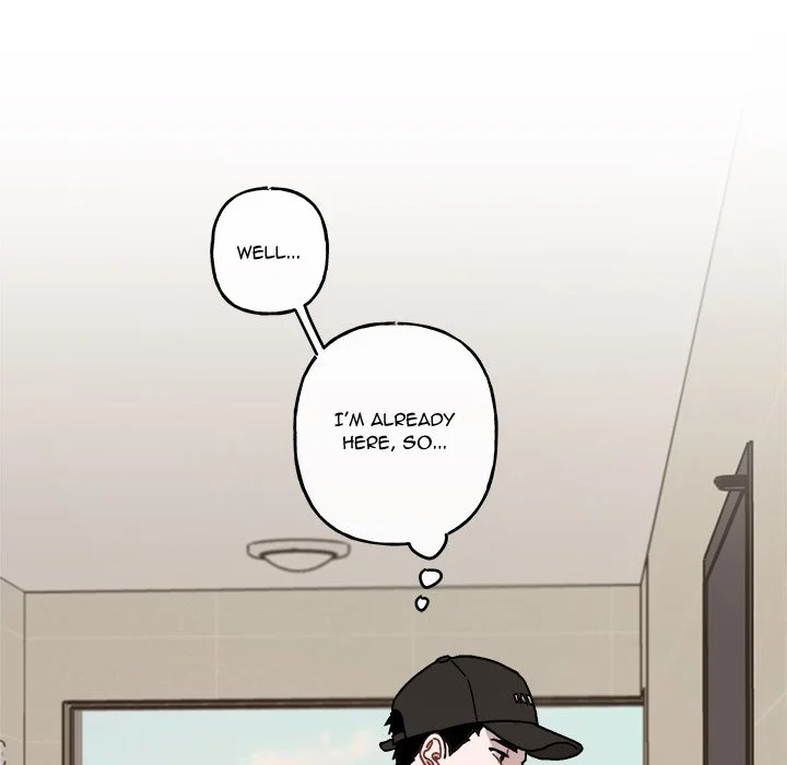 Our Future - Chapter 30
